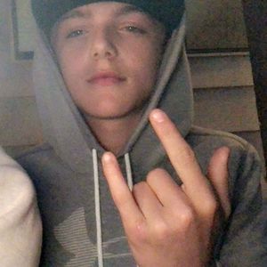 Meet your Posher, Ray ray